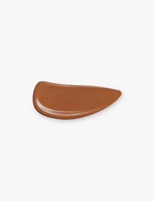 Giorgio Armani 12 Luminous Silk Foundation 30ml In Brown