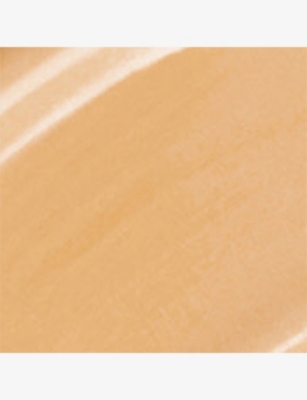 Giorgio Armani 3.8 Luminous Silk Foundation 30ml In Nude