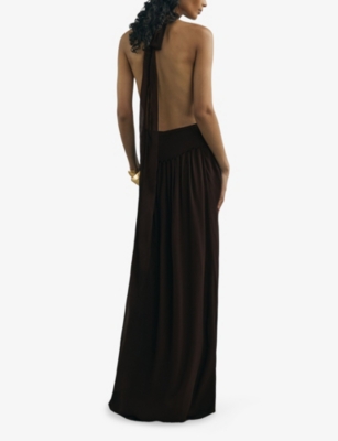 Reiss Maxi & Long Dresses | Selfridges