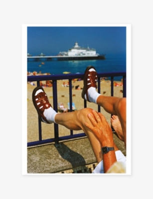 THE WRONG SHOP: Eastbourne Poster