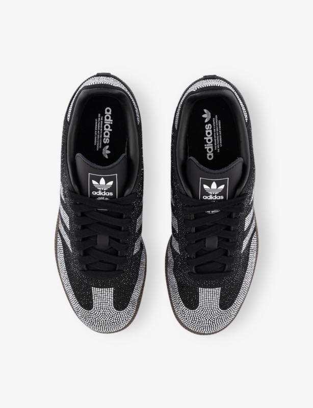Samba OG Rhinestone-Embellished Trainers