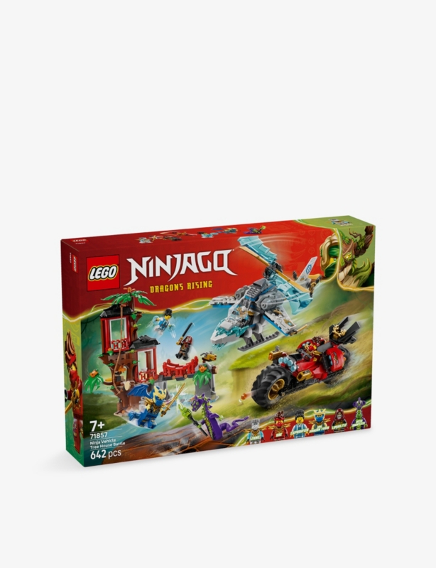 LEGO - LEGO® Japanese Cherry Blossom Landscape 31218 | Selfridges.com