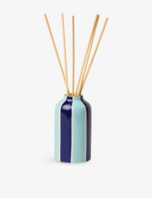 Paddywax Incense Smoke Ceramic Scented Diffuser 118ml 118ml