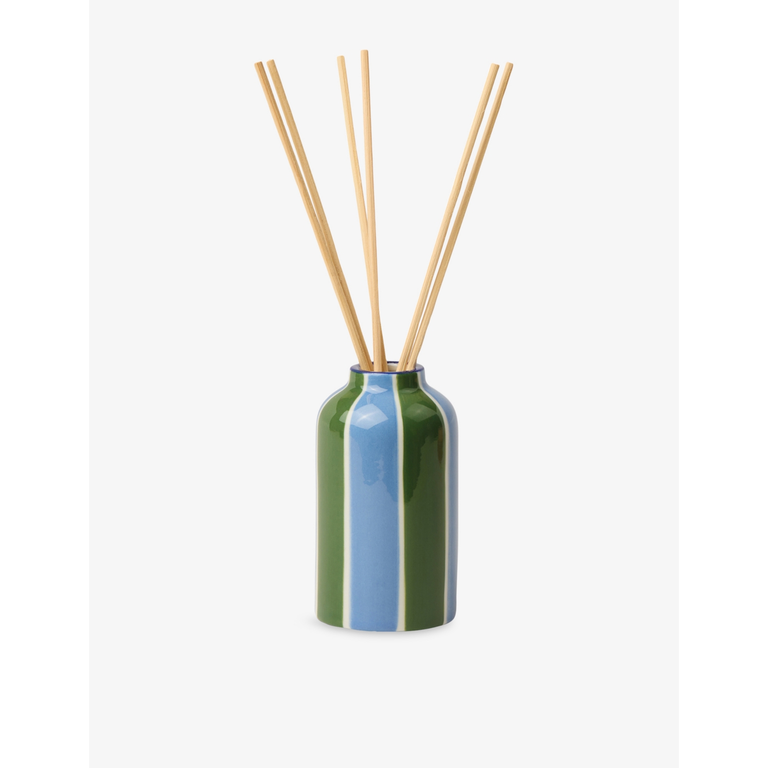Paddywax Misted Lime Ceramic Scented Diffuser 118ml
