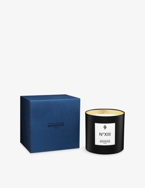 N°XIII Scented Wax Candle 220g