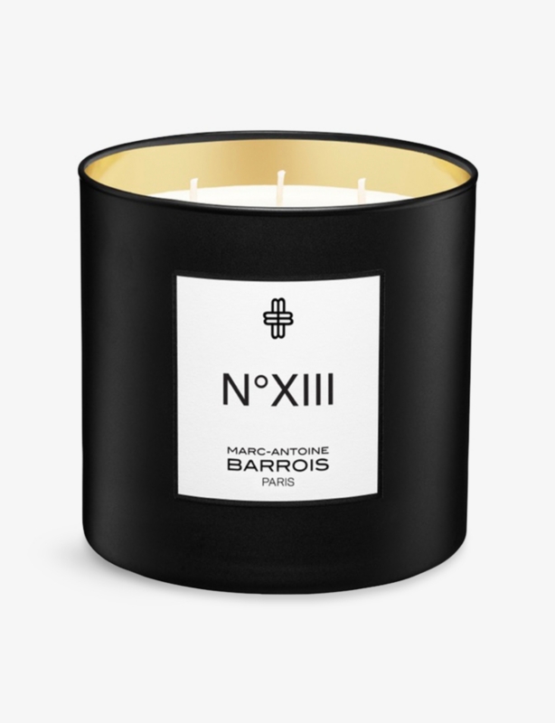 N°XIII Scented Wax Candle 220g