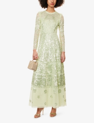 Needle and Thread Dresses | Selfridges