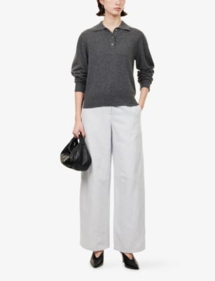 SAMSOE SAMSOE - Saroko Trousers