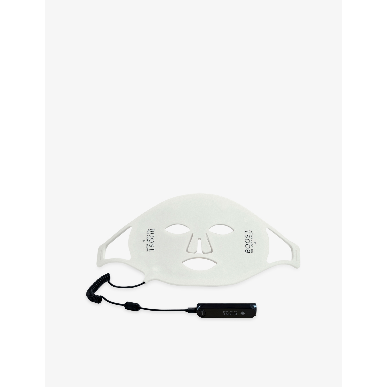 The Light Salon Boost LED Face Mask