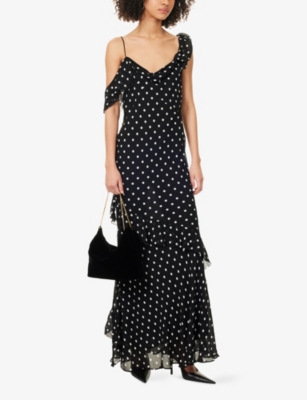 Designer Maxi Dresses | Selfridges