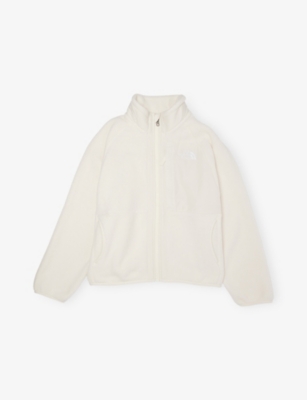 The North Face: Yumiori Full-Zip Fleece Jacket 2-16 Years
