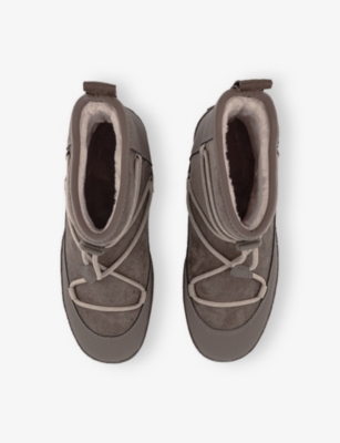 TRETORN: Aspa Hybrid Low Waterproof Boots