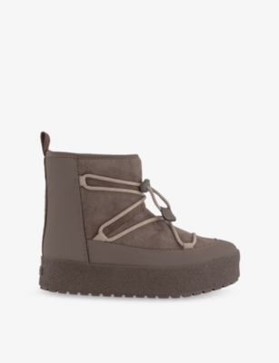 TRETORN: Aspa Hybrid Low Waterproof Boots