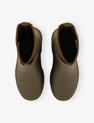 TRETORN: Blasia Chelsea Rubber Boots