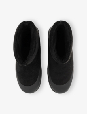 TRETORN: Asto Hybrid Low Waterproof Boots