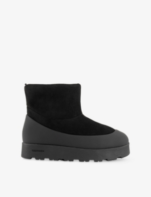 TRETORN: Asto Hybrid Low Waterproof Boots