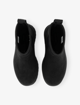 TRETORN: Cela Hybrid Chelsea Waterproof Boots