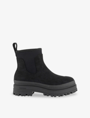 TRETORN: Cela Hybrid Chelsea Waterproof Boots