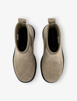 TRETORN: Cela Hybrid Chelsea Waterproof Boots