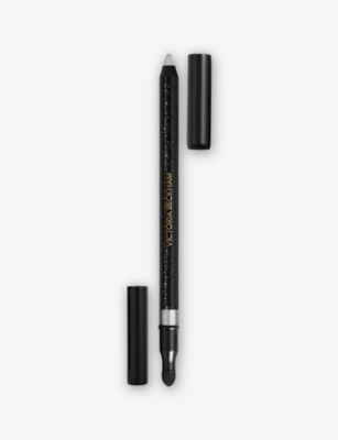Victoria Beckham Silver Glaze Satin Kajal Liner 1.1g