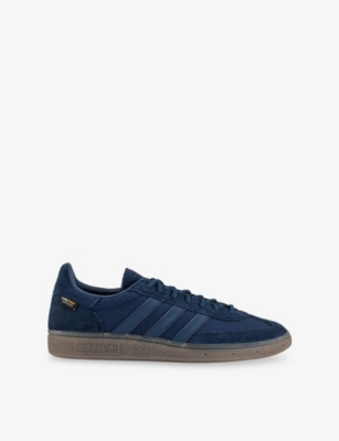 Adidas: Handball Spezial Suede Trainers