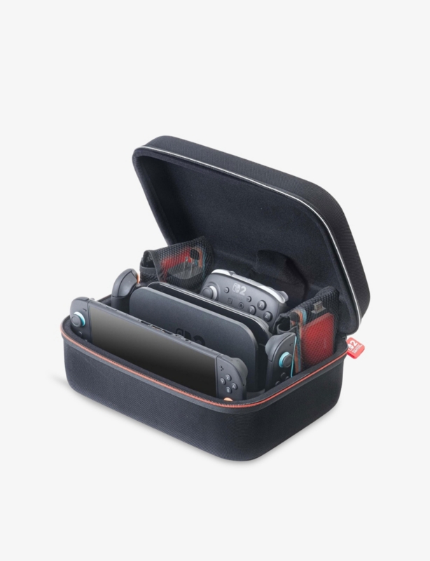 Deluxe System Case Nintendo Switch 2