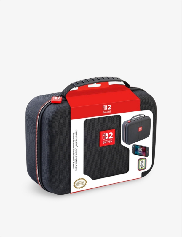 Deluxe System Case Nintendo Switch 2