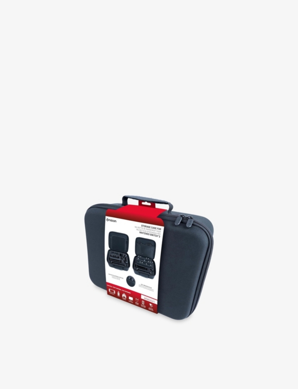 Storage Case Nintendo Switch 2