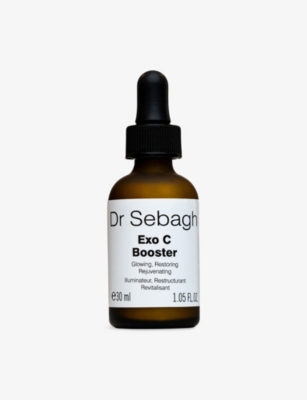 Dr Sebagh Exo C Booster Serum 30ml