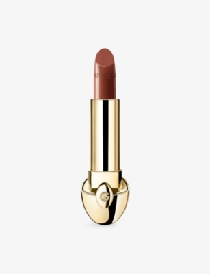 Guerlain 12 Brown Rouge G Ultra-care Lipstick Refill 3.5g