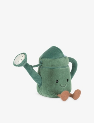 Jellycat Amuseables Watering Can Soft Toy 24cm