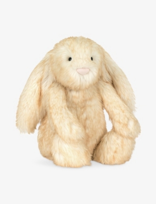 Jellycat Springlowe Luxe Bunny Soft Toy 51cm