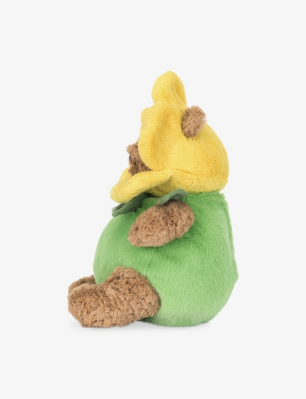 JELLYCAT - Bartholomew Bathrobe Bear soft toy 26cm | Selfridges.com