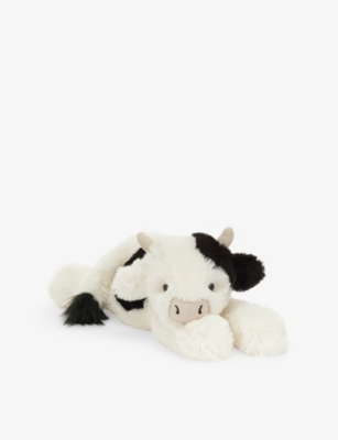 JELLYCAT - Smudge Cow Soft Toy 13cm | Selfridges.com