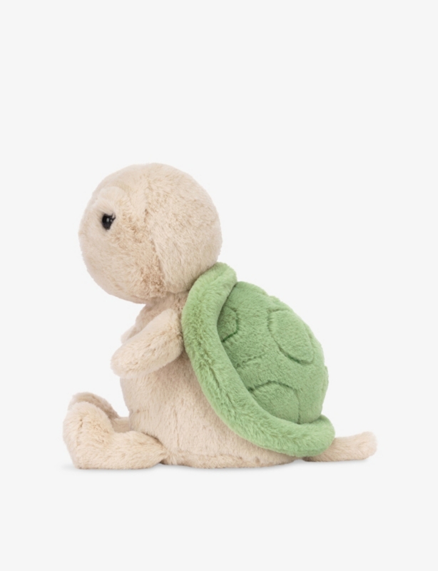 JELLYCAT - Amuseables Eggetha Egg and Lance Soldier Soft Toy 16cm