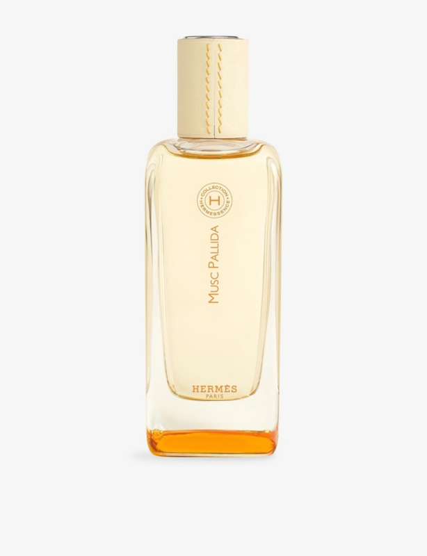 HERMES - Musc Pallida perfumed body cream 200ml | Selfridges.com