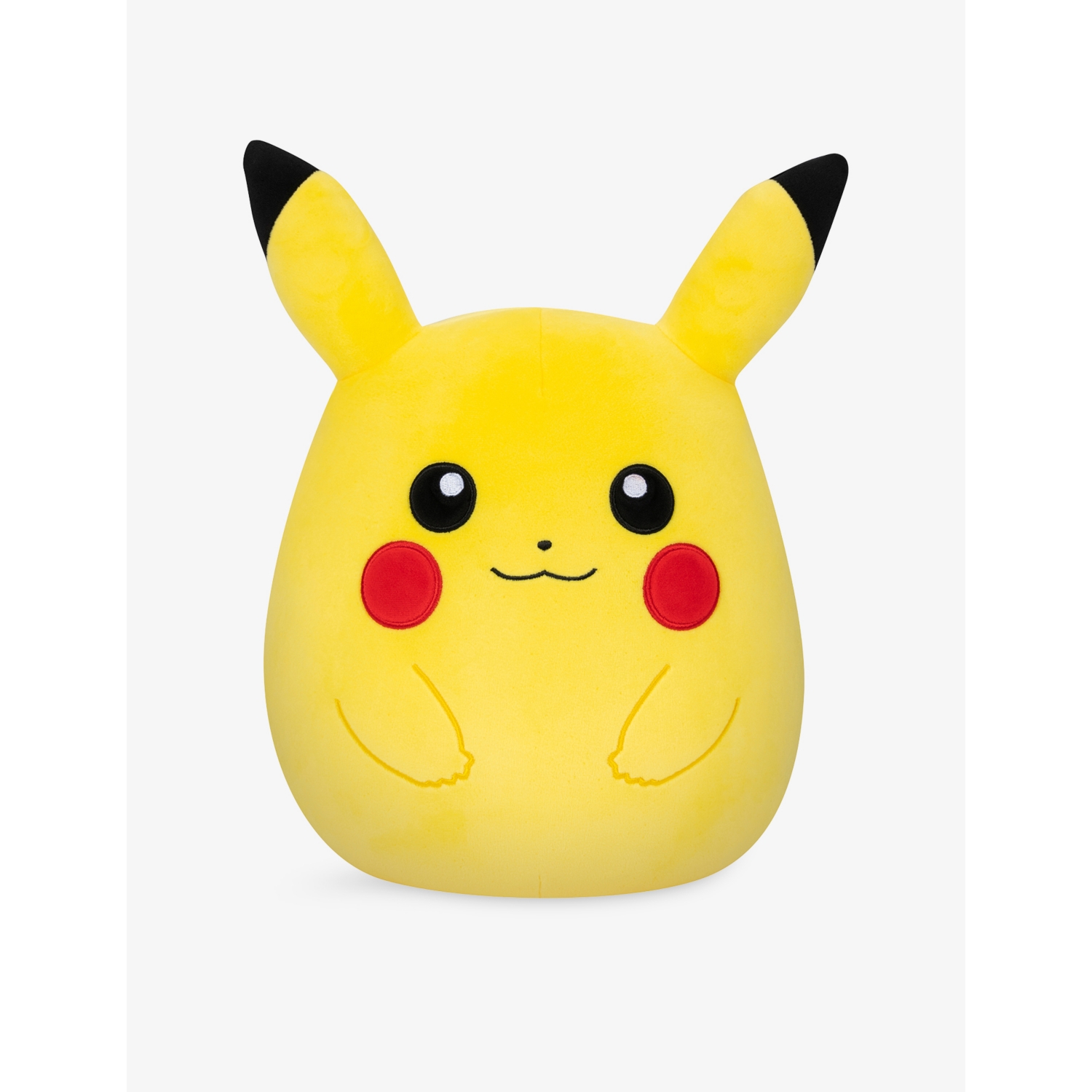 Squishmallows Pokémon Pikachu Soft Toy 25cm