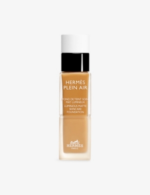 Hermes Palissandre Plein Air Luminous Matte Skincare Foundation 33ml