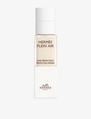 HERMES - Plein Air Moisturising and Unifying Perfecting Primer