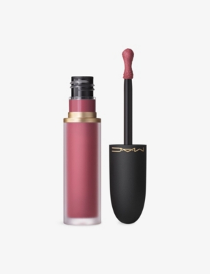 Mac More The Mehr-Ier Powder Kiss Lip & Cheek Mousse 5ml