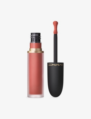 Mac Mull It Over Powder Kiss Lip & Cheek Mousse 5ml