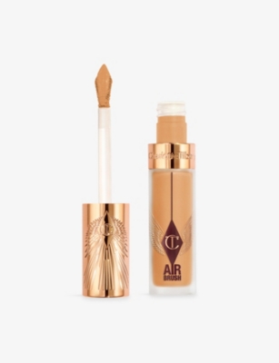 Charlotte Tilbury 11.5 Tan Airbrush Flawless Blur Concealer  8.3g