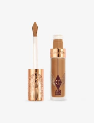 Charlotte Tilbury 12.5 Tan-deep Airbrush Flawless Blur Concealer  8.3g