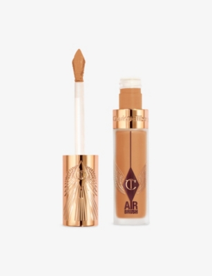 Charlotte Tilbury 12 Tan-deep Airbrush Flawless Blur Concealer  8.3g