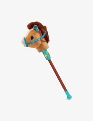 Vtech Trotting Tunes Hobby Horse Interactive Toy