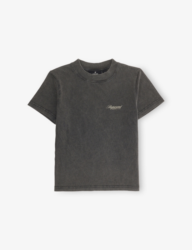 Owners Club Logo-Print Cotton-Jersey T-Shirt 1-6 Years