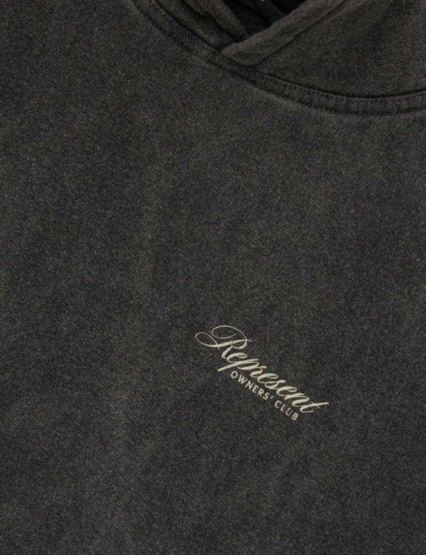 Logo-Print Relaxed-Fit Cotton Hoody 1-6 Years