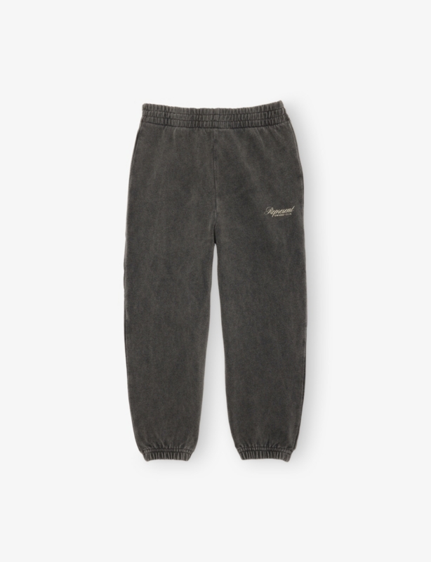 Logo-Print Relaxed-Fit Cotton Jogging Bottoms 1-6 Years