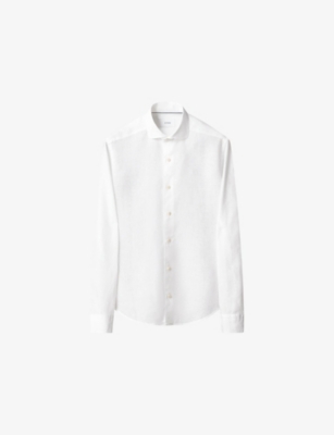 Eton Shirts | Selfridges
