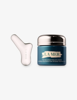La Mer The Rejuvenating Eye Cream